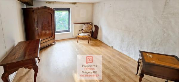 Maison Sablonnieres 7 pièce(s) 154 m2