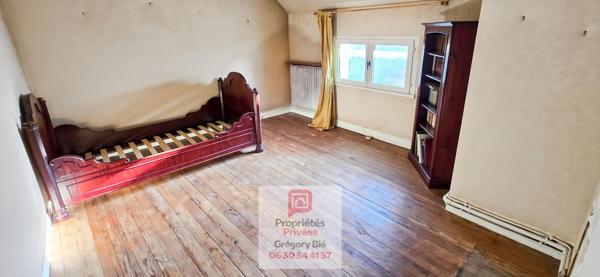 Maison Sablonnieres 7 pièce(s) 154 m2