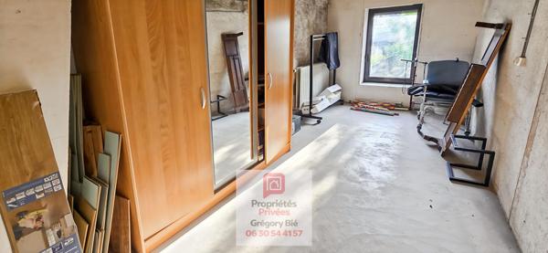 Maison Sablonnieres 7 pièce(s) 154 m2