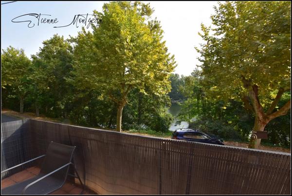 Maison à Luzech, 69 m², 2 chambres, à finir de rénover, avec terrasse