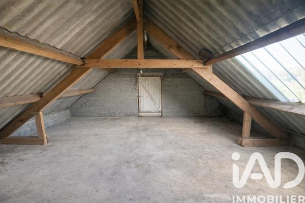 Terrain à vendre 378 m² Avessac