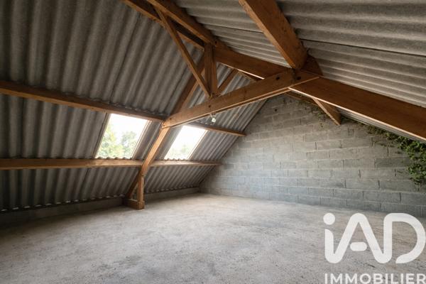 Terrain à vendre 378 m² Avessac