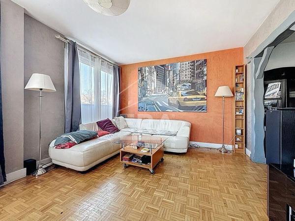 Appartement à Arpajon à vendre de 3 pièces de 63 m2