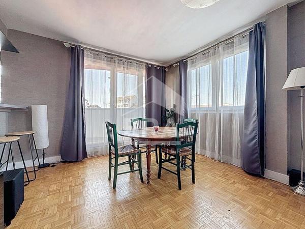 Appartement à Arpajon à vendre de 3 pièces de 63 m2