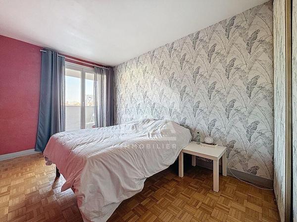 Appartement à Arpajon à vendre de 3 pièces de 63 m2