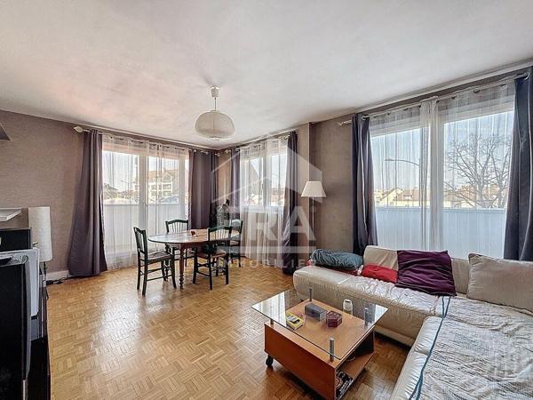 Appartement à Arpajon à vendre de 3 pièces de 63 m2