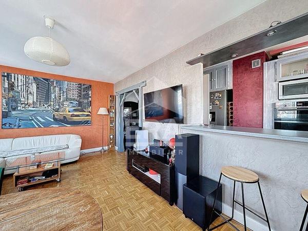 Appartement à Arpajon à vendre de 3 pièces de 63 m2