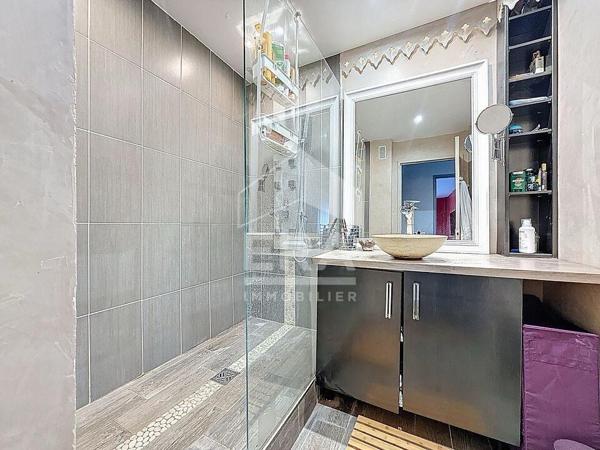 Appartement à Arpajon à vendre de 3 pièces de 63 m2