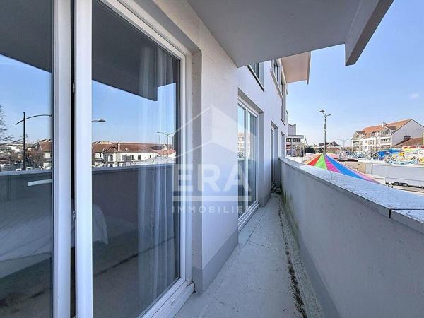 Appartement à Arpajon à vendre de 3 pièces de 63 m2