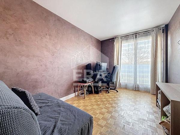 Appartement à Arpajon à vendre de 3 pièces de 63 m2