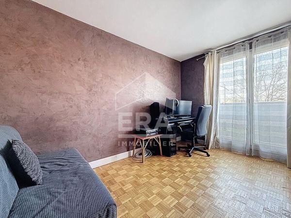Appartement à Arpajon à vendre de 3 pièces de 63 m2