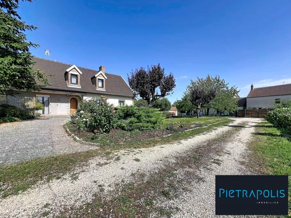 Maison familale
