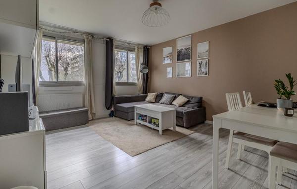 Appartement 66 m2 - 2 chambres 92310 Sèvres