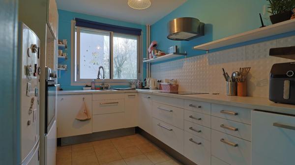 Appartement 66 m2 - 2 chambres 92310 Sèvres
