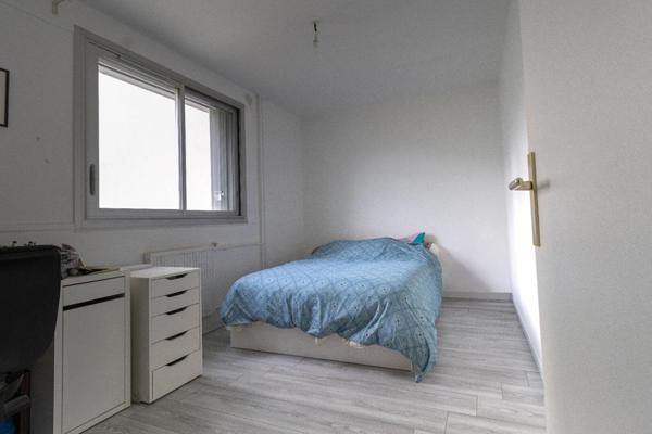 Appartement 66 m2 - 2 chambres 92310 Sèvres