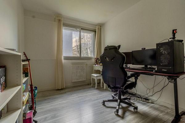 Appartement 66 m2 - 2 chambres 92310 Sèvres