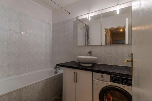 Appartement 66 m2 - 2 chambres 92310 Sèvres