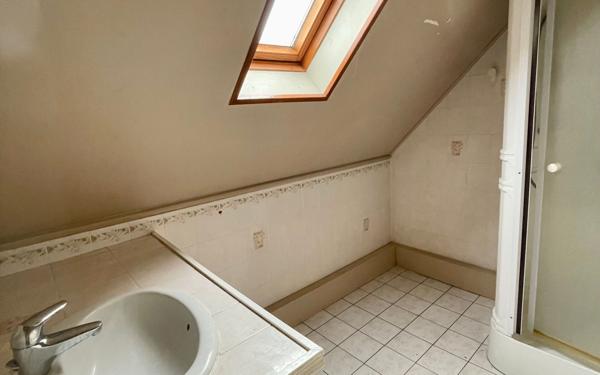 Maison à vendre    5 pièces • 93 m2 La Fermeté