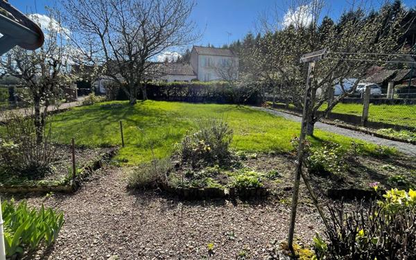 Maison à vendre    5 pièces • 93 m2 La Fermeté