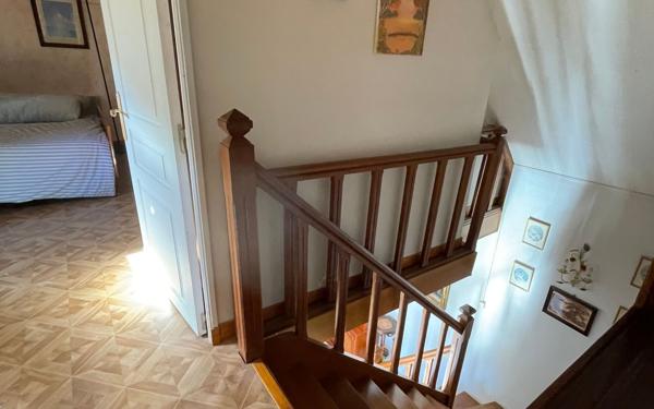 Maison à vendre    5 pièces • 93 m2 La Fermeté