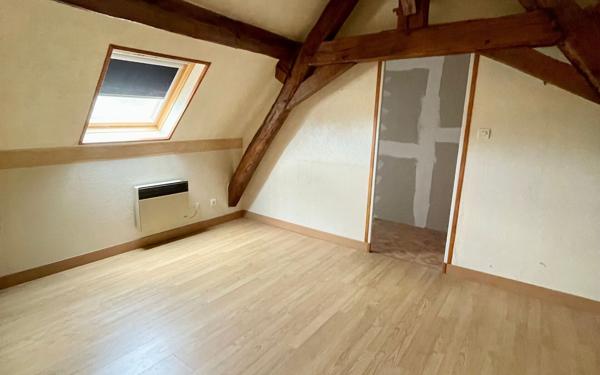 Maison à vendre    5 pièces • 93 m2 La Fermeté