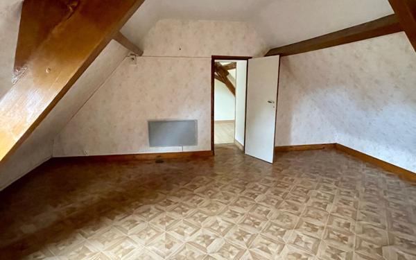 Maison à vendre    5 pièces • 93 m2 La Fermeté