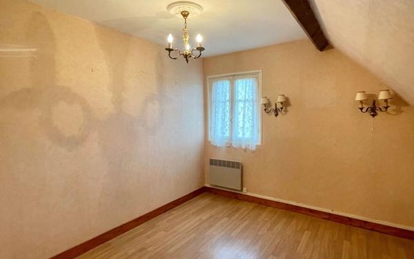 Maison à vendre    5 pièces • 93 m2 La Fermeté