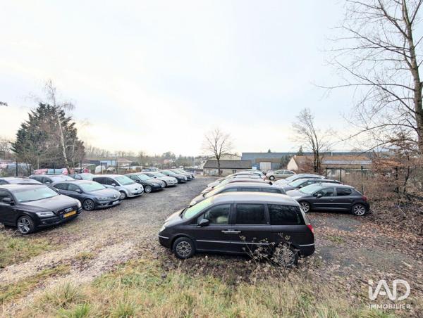 Bureaux à vendre 110 m² Florange