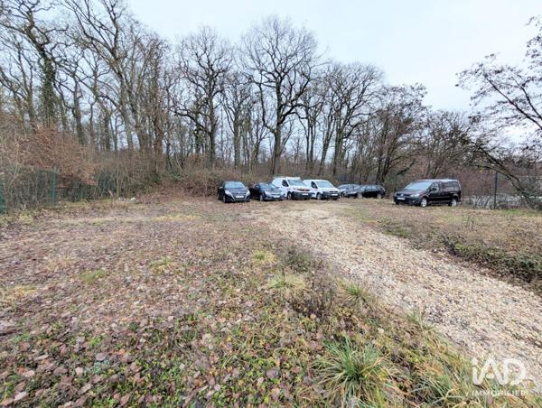 Bureaux à vendre 110 m² Florange