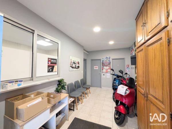 Bureaux à vendre 110 m² Florange