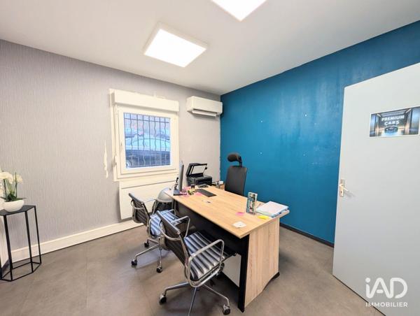Bureaux à vendre 110 m² Florange