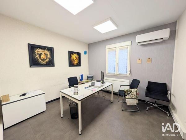 Bureaux à vendre 110 m² Florange