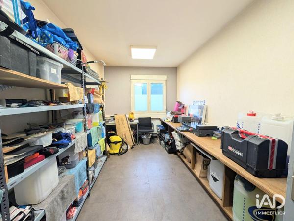 Bureaux à vendre 110 m² Florange