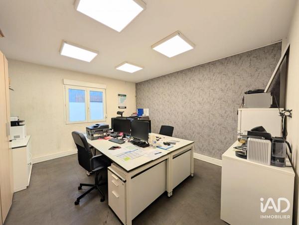 Bureaux à vendre 110 m² Florange