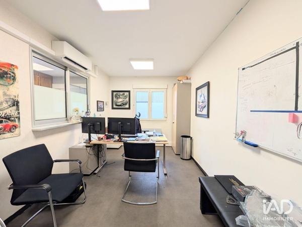 Bureaux à vendre 110 m² Florange