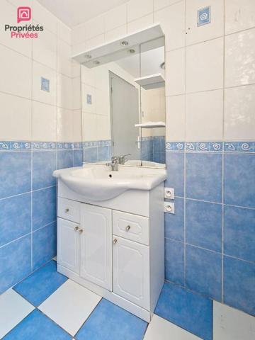 Maison et terrain de 1615m² , vue mer lointaine  Plestin Les Greves