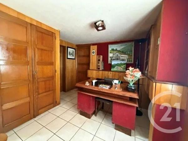 Maison à vendre  6 pièces - 127 m 2   MAULEON LICHARRE  - 64