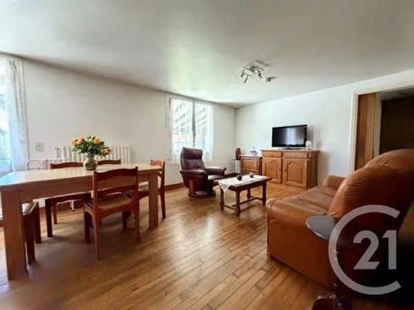 Maison à vendre  6 pièces - 127 m 2   MAULEON LICHARRE  - 64