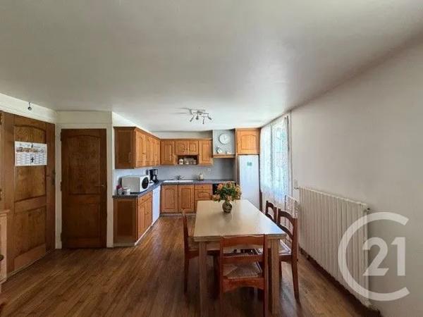 Maison à vendre  6 pièces - 127 m 2   MAULEON LICHARRE  - 64