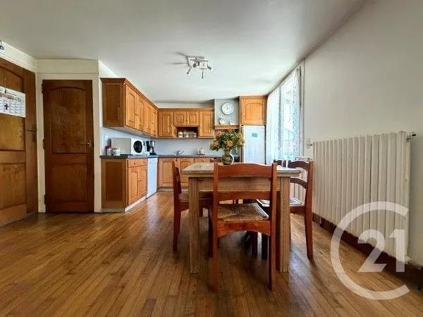 Maison à vendre  6 pièces - 127 m 2   MAULEON LICHARRE  - 64