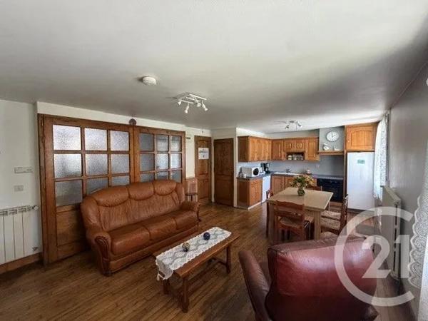 Maison à vendre  6 pièces - 127 m 2   MAULEON LICHARRE  - 64