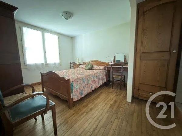 Maison à vendre  6 pièces - 127 m 2   MAULEON LICHARRE  - 64