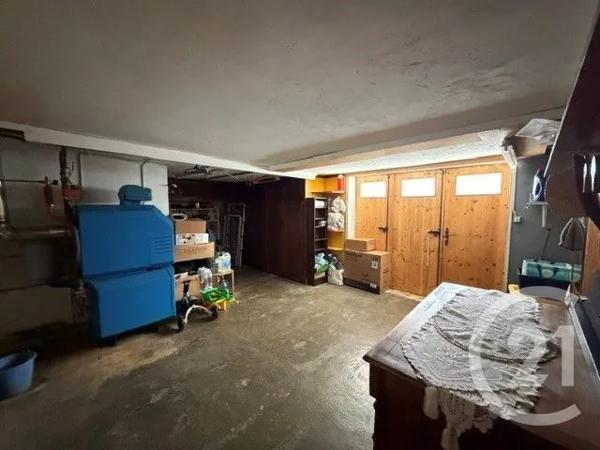 Maison à vendre  6 pièces - 127 m 2   MAULEON LICHARRE  - 64