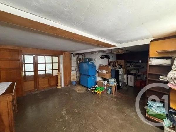 Maison à vendre  6 pièces - 127 m 2   MAULEON LICHARRE  - 64