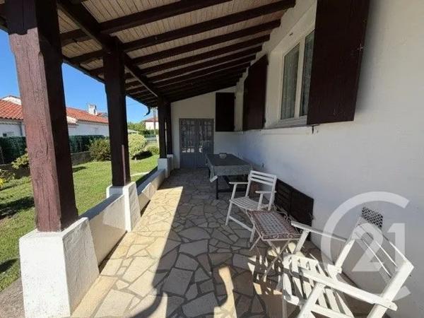 Maison à vendre  6 pièces - 127 m 2   MAULEON LICHARRE  - 64