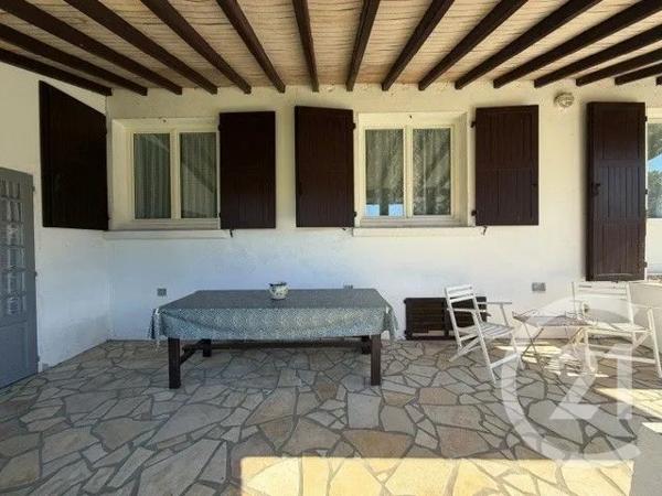 Maison à vendre  6 pièces - 127 m 2   MAULEON LICHARRE  - 64