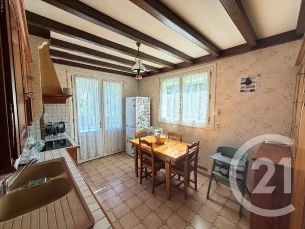 Maison à vendre  6 pièces - 127 m 2   MAULEON LICHARRE  - 64