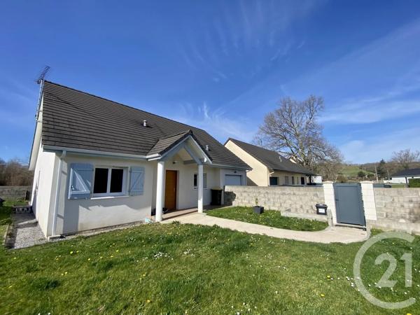 Maison à vendre  6 pièces - 127 m 2   MAULEON LICHARRE  - 64