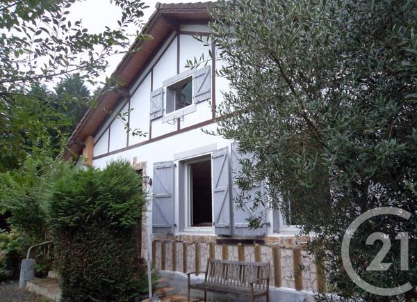 Maison à vendre  6 pièces - 127 m 2   MAULEON LICHARRE  - 64