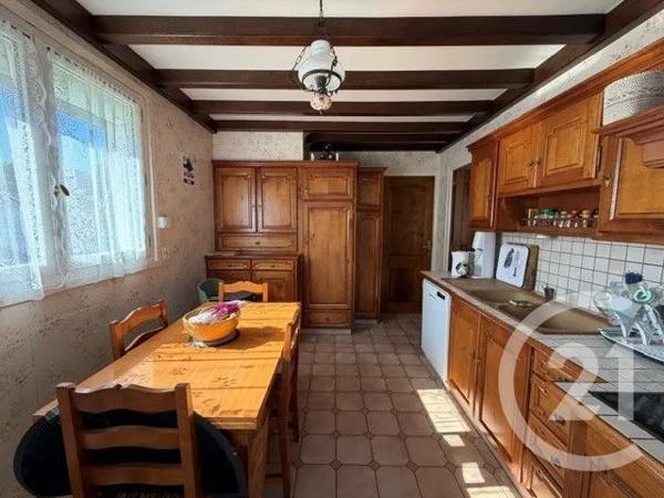 Maison à vendre  6 pièces - 127 m 2   MAULEON LICHARRE  - 64